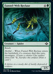 Funnel-Web Recluse [Modern Horizons 2] | Gam3 Escape