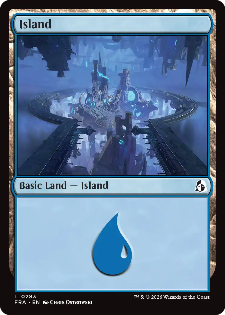 Island (0283) [Reality Fracture] | Gam3 Escape