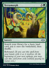 Terramorph [Modern Horizons 2] | Gam3 Escape