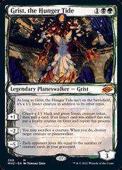 Grist, the Hunger Tide (Sketch) [Modern Horizons 2] | Gam3 Escape