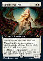 Sanctifier en-Vec (Extended Art) [Modern Horizons 2] | Gam3 Escape