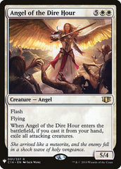 Angel of the Dire Hour [Mystery Booster] | Gam3 Escape