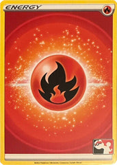 Fire Energy [Prize Pack Series Two] | Gam3 Escape