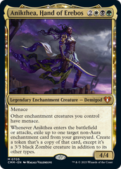 Anikthea, Hand of Erebos [Commander Masters] | Gam3 Escape