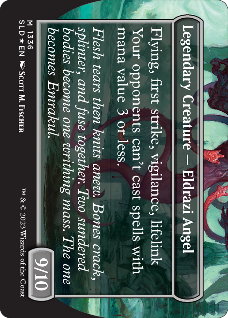 Bruna, the Fading Light [Secret Lair Drop Series] | Gam3 Escape