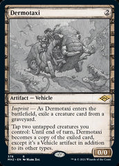 Dermotaxi (Sketch) [Modern Horizons 2] | Gam3 Escape