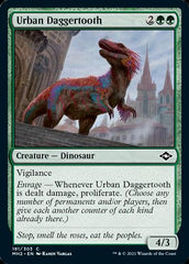 Urban Daggertooth [Modern Horizons 2] | Gam3 Escape