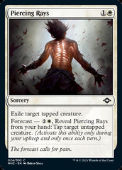 Piercing Rays [Modern Horizons 2] | Gam3 Escape