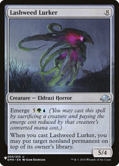 Lashweed Lurker [The List] | Gam3 Escape