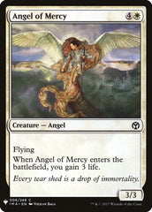 Angel of Mercy [Mystery Booster] | Gam3 Escape