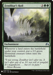 Zendikar's Roil [Mystery Booster] | Gam3 Escape