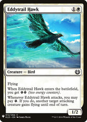 Eddytrail Hawk [Mystery Booster] | Gam3 Escape