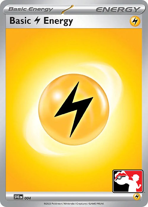 Basic Lightning Energy (004) [Prize Pack Series Three] | Gam3 Escape