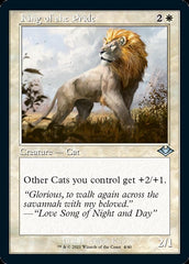 King of the Pride (Retro) [Modern Horizons] | Gam3 Escape