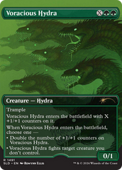 Voracious Hydra [Secret Lair Drop Series] | Gam3 Escape