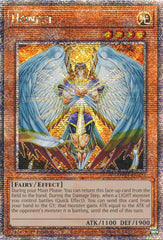 Honest [MP24-EN023] Quarter Century Secret Rare | Gam3 Escape