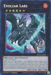 Evolzar Lars [MP24-EN099] Prismatic Secret Rare | Gam3 Escape
