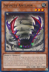 Infinite Antlion [MP24-EN312] Common | Gam3 Escape