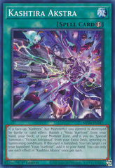 Kashtira Akstra [MP24-EN347] Common | Gam3 Escape