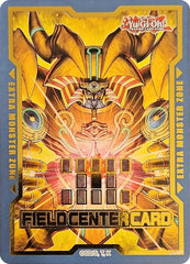 Field Center Token: The Unstoppable Exodia Incarnate (Infinite Forbidden) Promo | Gam3 Escape