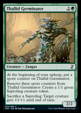 Thallid Germinator [Time Spiral Remastered] | Gam3 Escape