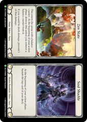 Cracker Bauble // Zen State and Soul Shackle [LGS360-FUN002] (Promo) | Gam3 Escape