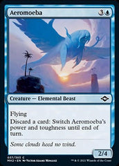 Aeromoeba [Modern Horizons 2] | Gam3 Escape