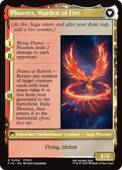 Joshua, Phoenix's Dominant (Extended Art) [FINAL FANTASY] | Gam3 Escape