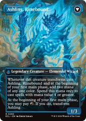 Ashling, Rekindled (Borderless) [Lorwyn Eclipsed] | Gam3 Escape