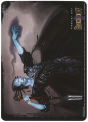 Lord of the Undead (Oversized) [Eighth Edition Box Topper] | Gam3 Escape