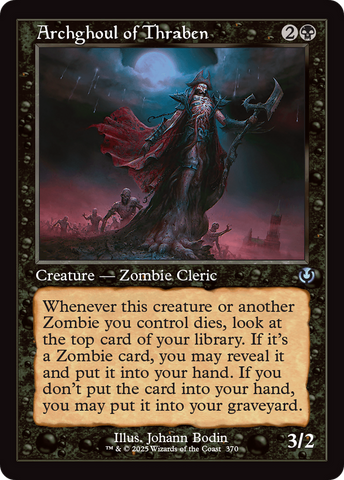 MTG Singles - All Products Tagged "Zombie Cleric" Gam3 Escape MTG Singles - All Products Tagged "Zombie Cleric" Gam3 Escape