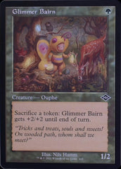 Glimmer Bairn (Retro Foil Etched) [Modern Horizons 2] | Gam3 Escape