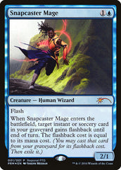 Snapcaster Mage (Regional PTQ) [Pro Tour Promos] | Gam3 Escape