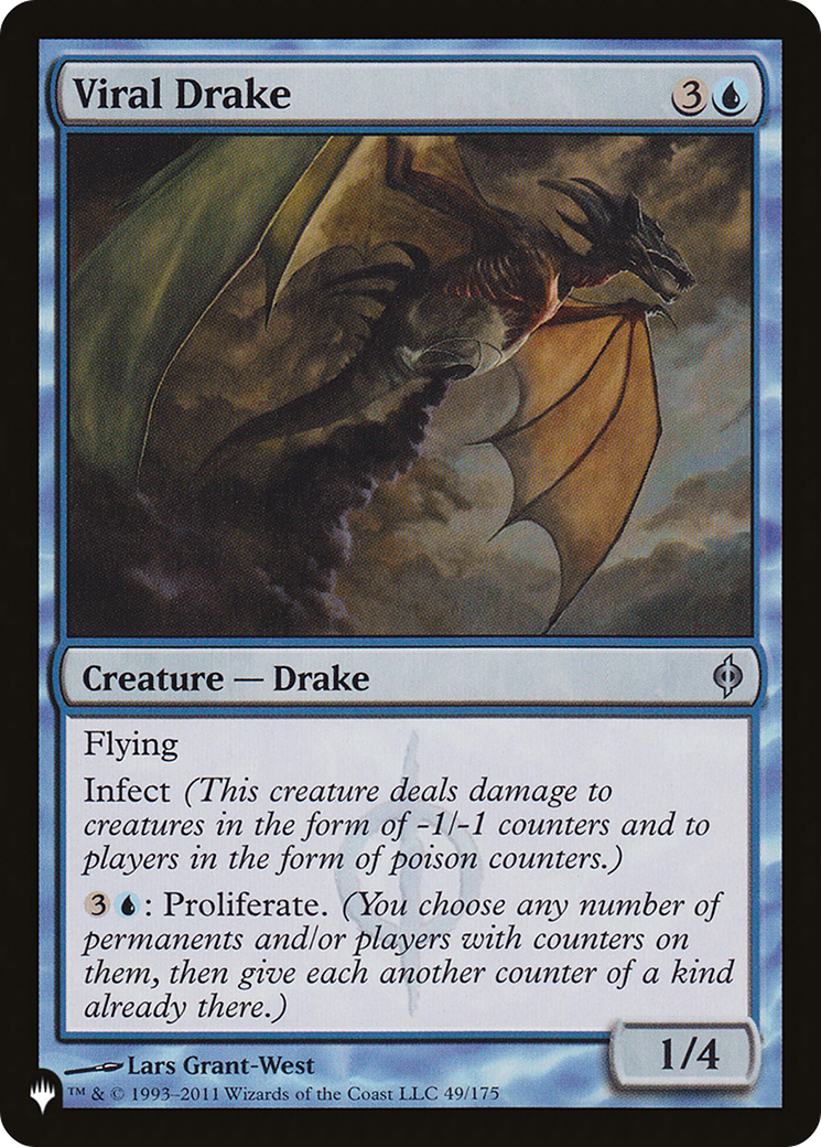 Viral Drake [The List Reprints] | Gam3 Escape