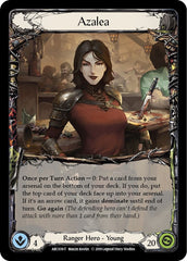 Azalea // Viserai, Rune Blood [ARC039 // ARC075] (Arcane Rising) | Gam3 Escape