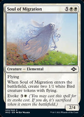 Soul of Migration [Modern Horizons 2] | Gam3 Escape