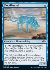 Floodhound [Modern Horizons 2] | Gam3 Escape