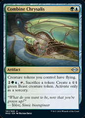 Combine Chrysalis [Modern Horizons 2] | Gam3 Escape