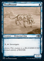 Floodhound (Sketch) [Modern Horizons 2] | Gam3 Escape