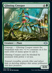 Glinting Creeper [Modern Horizons 2] | Gam3 Escape