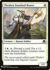 Thraben Standard Bearer [Mystery Booster] | Gam3 Escape