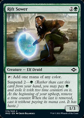 Rift Sower [Modern Horizons 2] | Gam3 Escape