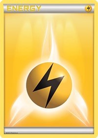 Lightning Energy (2011 Unnumbered) [League & Championship Cards] | Gam3 Escape