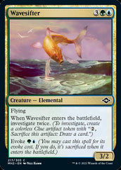 Wavesifter [Modern Horizons 2] | Gam3 Escape