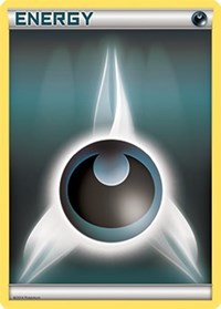 Darkness Energy (2011 Unnumbered) [League & Championship Cards] | Gam3 Escape