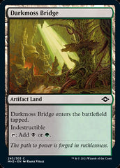 Darkmoss Bridge [Modern Horizons 2] | Gam3 Escape