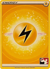 Lightning Energy [Prize Pack Series Two] | Gam3 Escape