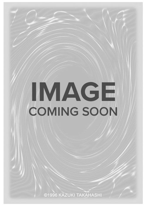 Mimighoul Master [INFO-EN090] Ultra Rare | Gam3 Escape