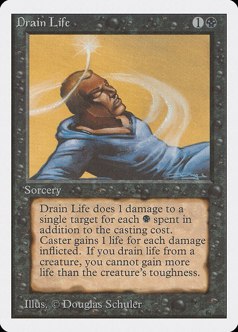 Drain Life [Unlimited Edition] | Gam3 Escape