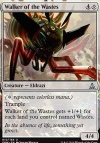 Walker of the Wastes [Oath of the Gatewatch] | Gam3 Escape